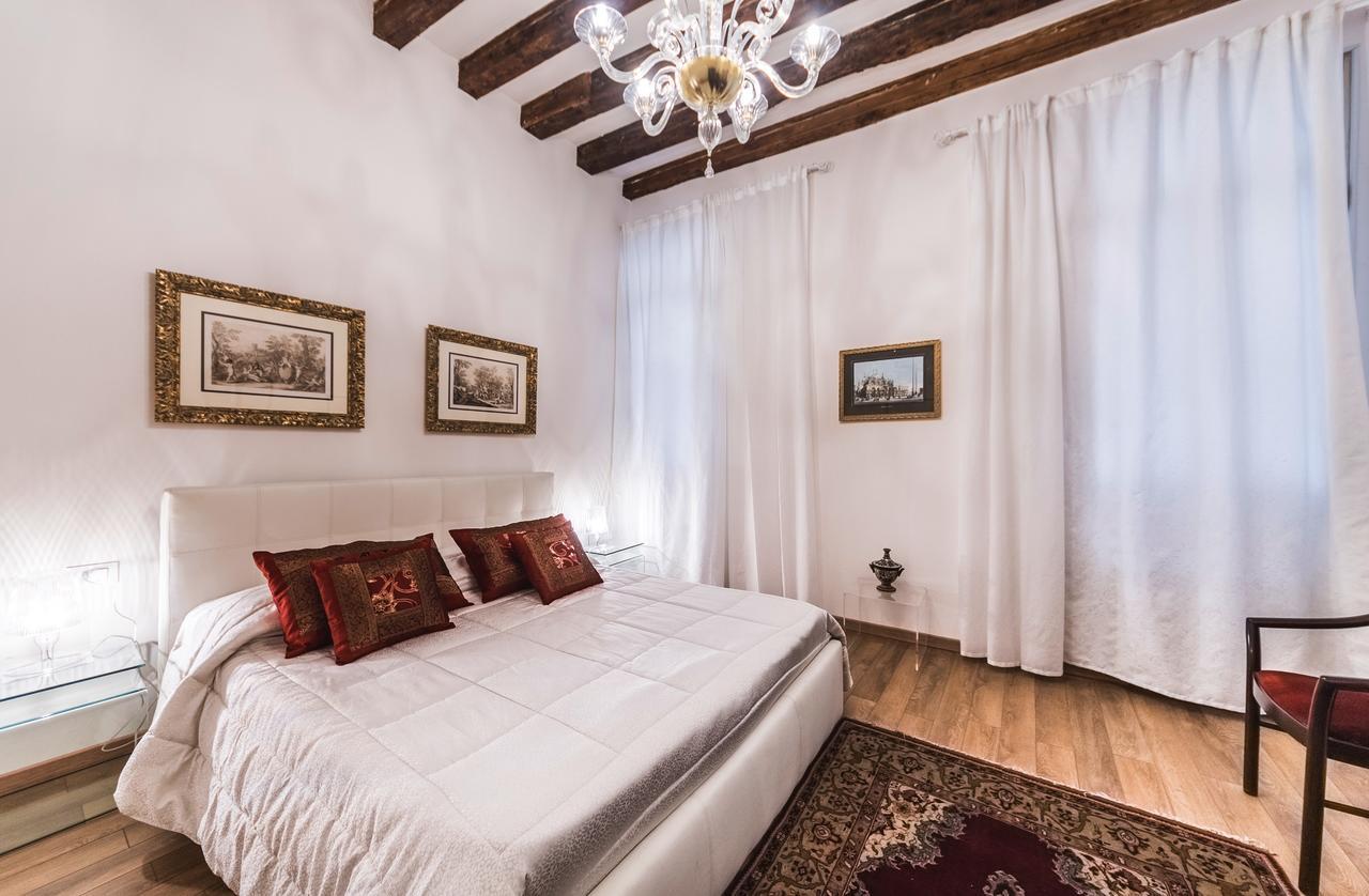 Casa Degli Angeli, Free Wi-Fi Near San Marco Apartment Venice Exterior photo