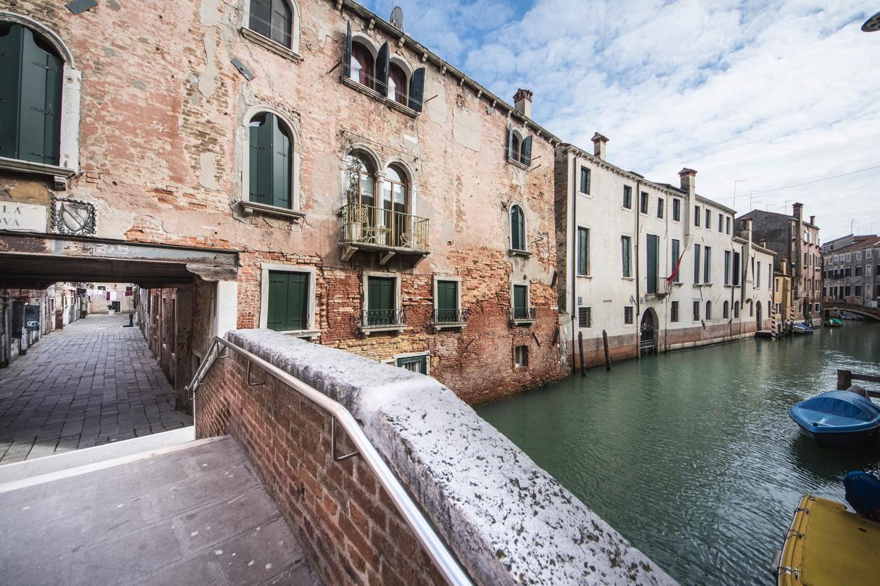 Casa Degli Angeli, Free Wi-Fi Near San Marco Apartment Venice Exterior photo