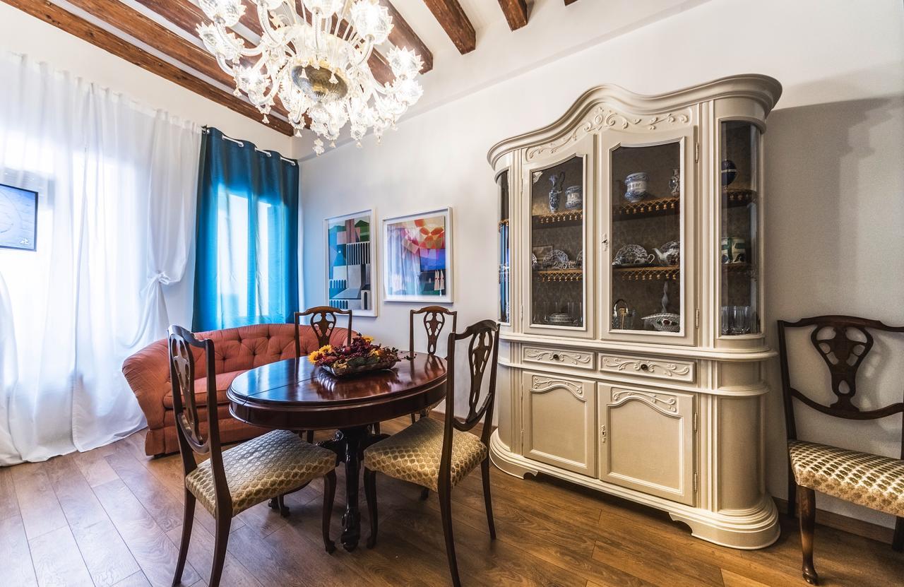 Casa Degli Angeli, Free Wi-Fi Near San Marco Apartment Venice Exterior photo