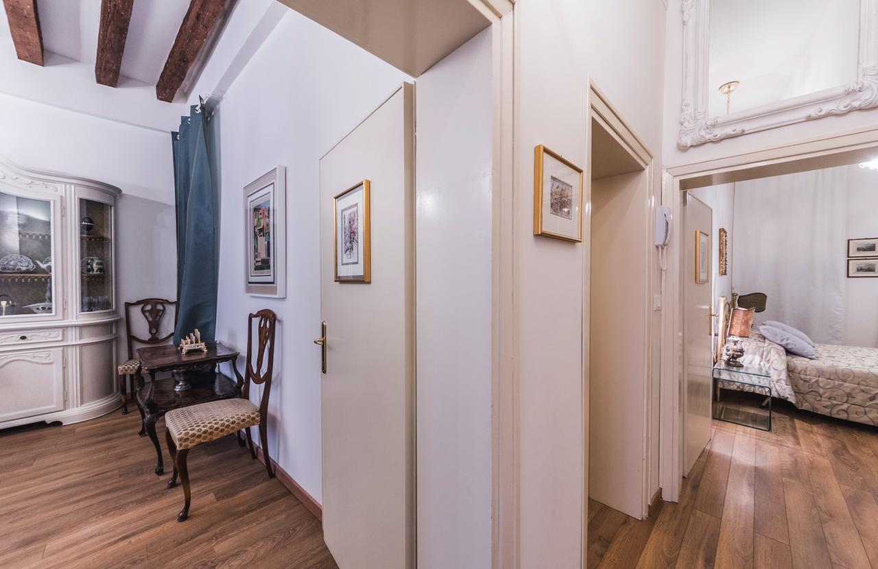 Casa Degli Angeli, Free Wi-Fi Near San Marco Apartment Venice Exterior photo