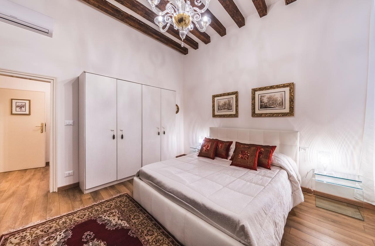 Casa Degli Angeli, Free Wi-Fi Near San Marco Apartment Venice Exterior photo