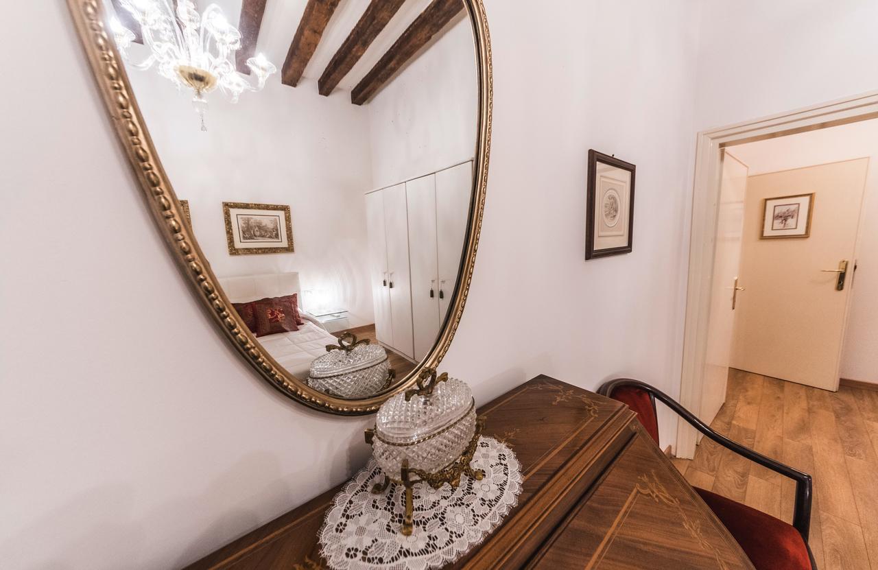 Casa Degli Angeli, Free Wi-Fi Near San Marco Apartment Venice Exterior photo