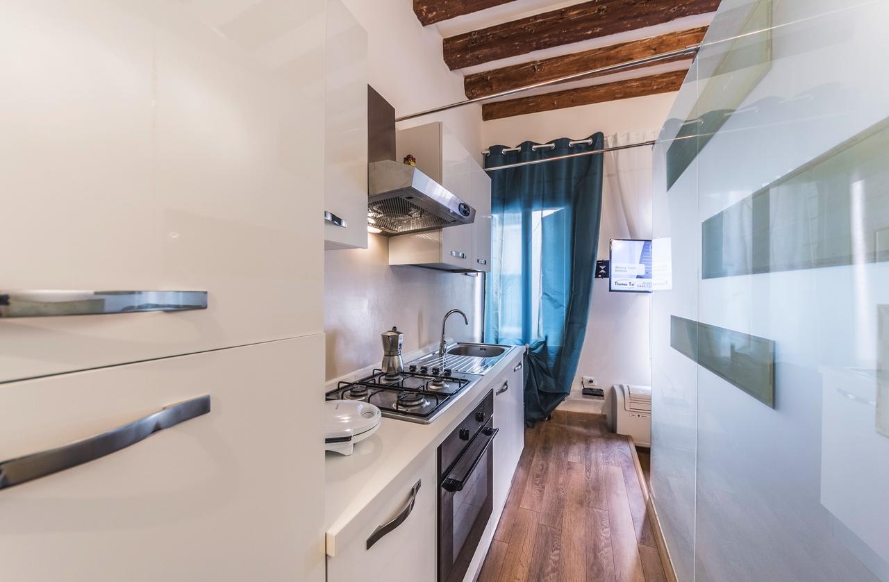 Casa Degli Angeli, Free Wi-Fi Near San Marco Apartment Venice Exterior photo