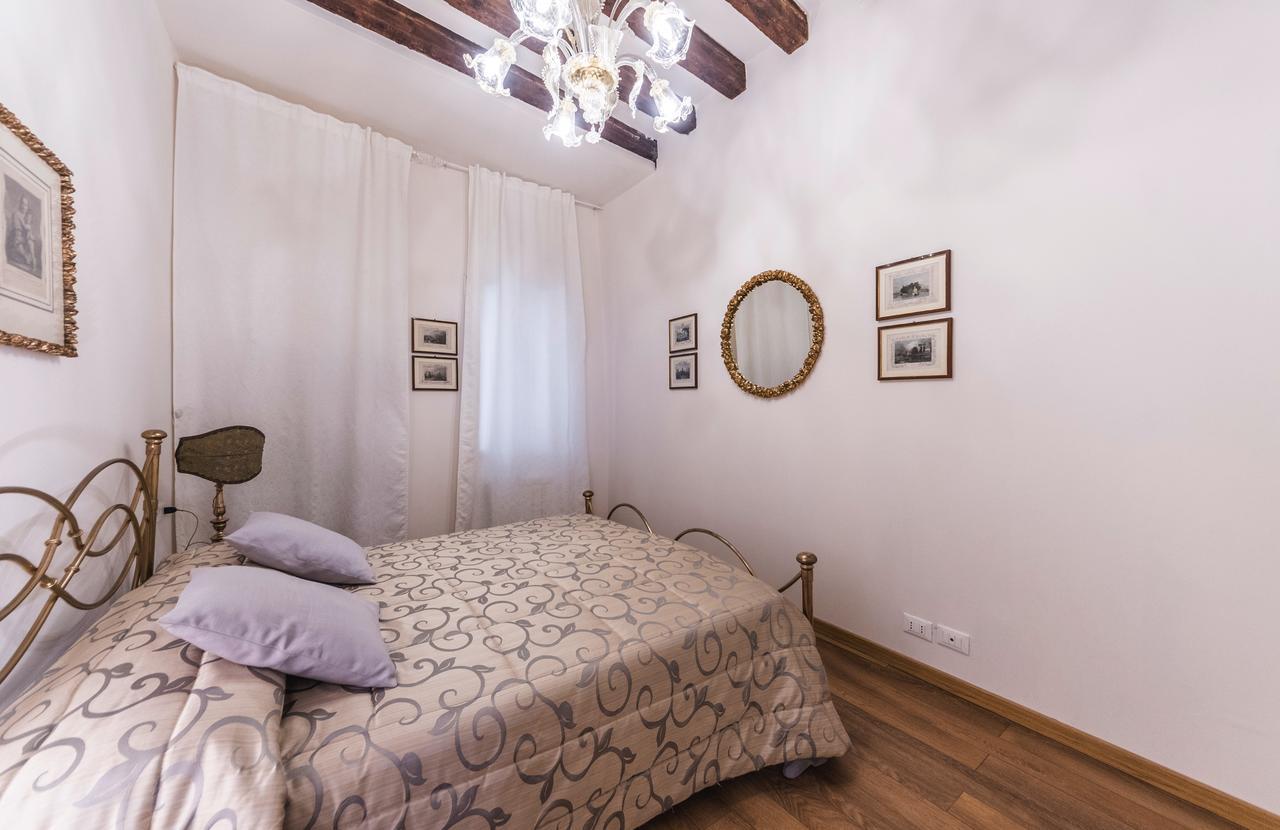 Casa Degli Angeli, Free Wi-Fi Near San Marco Apartment Venice Exterior photo