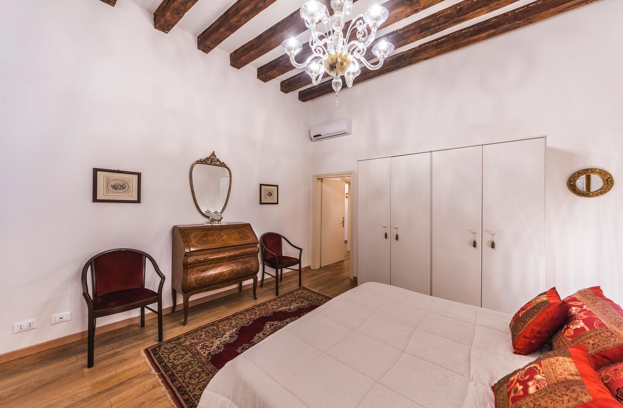 Casa Degli Angeli, Free Wi-Fi Near San Marco Apartment Venice Exterior photo