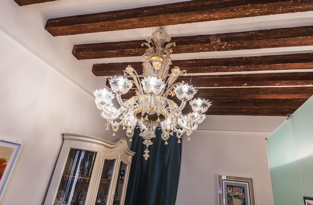 Casa Degli Angeli, Free Wi-Fi Near San Marco Apartment Venice Exterior photo